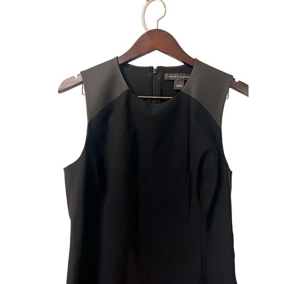 Ralph Lauren Dress - Picture 2 of 5